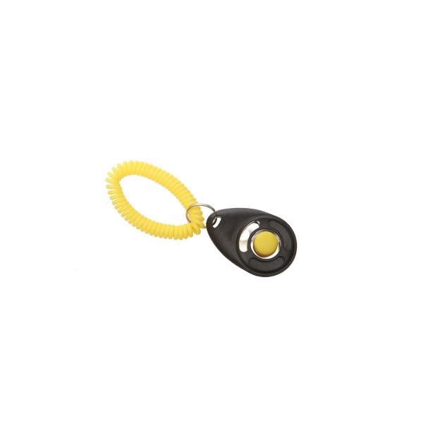 Starmark Pro-Training Deluxe Clicker for Dogs Starmark Pro-Training Deluxe Clicker for Dogs