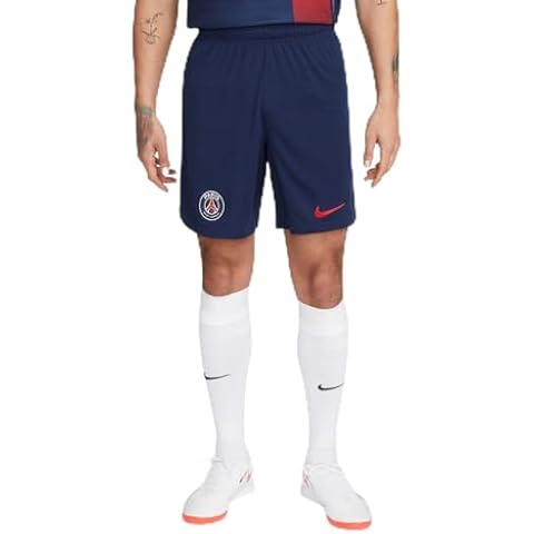Short de football PSG Dri-FIT Cover