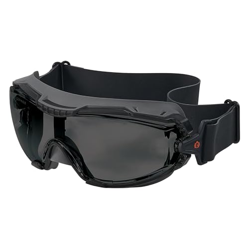 Ergodyne Skullerz Arkyn Protective Safety Goggles