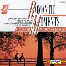 Romantic Moments 6 [Audio CD]