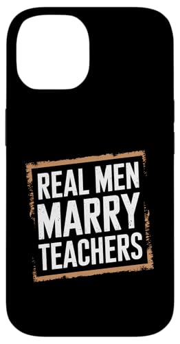 Real Men Marry Teachers �ʔ��� �搶 ���� �X�}�z�P�[�X iPhone 14 �p