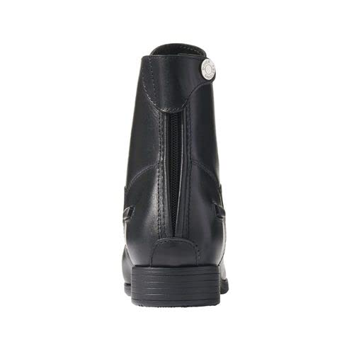 Dover Saddlery DS Ladies’ Madison Paddock Boots4