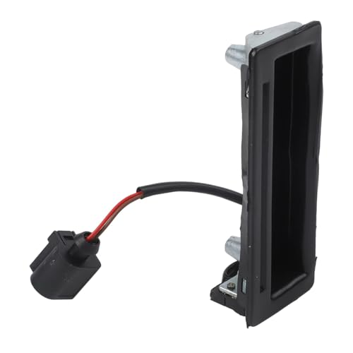 Coffre cassé ? Réparer fermeture hayon Bora Passat Golf avec 1J0827566D