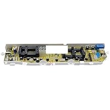 Compatible for Samsung Washing Machine WA80J5712SW / WA90J5710SG / WA90J5710SW / WA90J5713SW/FQ DC92-01764D/F DC92-01754F 9KG PCB BoardOne Less Socket