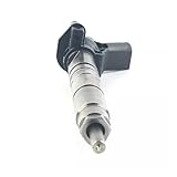 Diesel Fuel Injector Is Suitable Compatible For Benz C E GL GLK M R S CLS 350CDI Sprinter A6420701187(1pc)