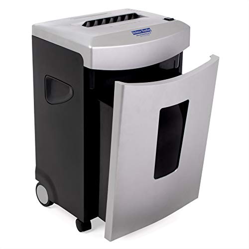 FRAGMENTADORA DE PAPEL CD DVD 220V MOD 12P5/20