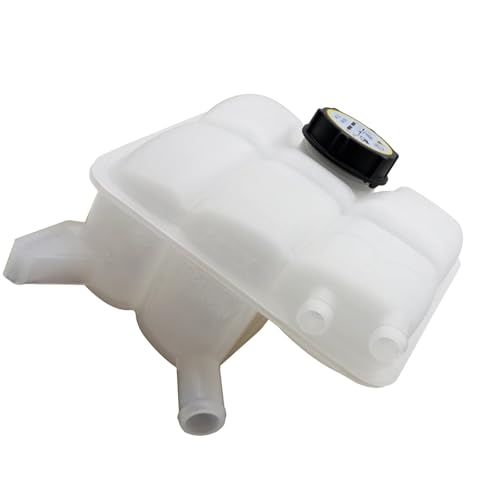 Réservoir de liquide de refroidissement anti-fuite pour Kuga 2013-2019 8V618K218AE