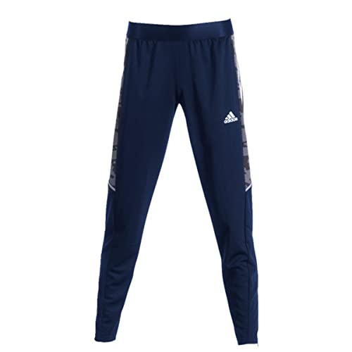 Pantalon d'entraînement adidas Condivo 21 coupe fuselée Primeblue