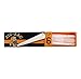 ZIG-ZAG Pre Rolled Cones 1 1/4 Size (24 Pack) Ultra Thin - Slow Burning Pre Rolled Cones with Tips & Packing Tubes Included - (144 Cones)