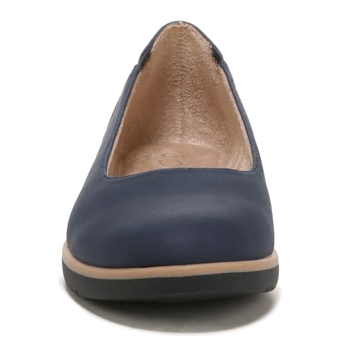 Image of Naturalizer Women's Idea Ballet Flat