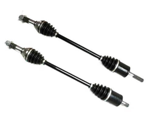 Essieux CV avant anti bruit pour HD10 HD9 résoudre claquement transmission quad 705401936