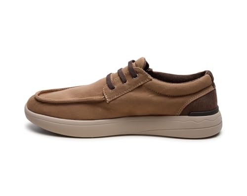Sanuk Mason - Men Shoes3