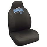 FANMATS NBA Orlando Magic Polyester-Sitzbezug
