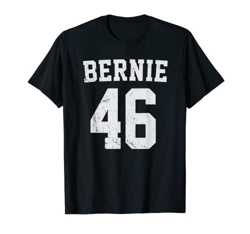 Bernie Sanders Camisa - Bernie Sanders 2020 Camiseta