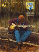 Blues Guitar: Introduction to Acoustic Blues 1574241087 Book Cover
