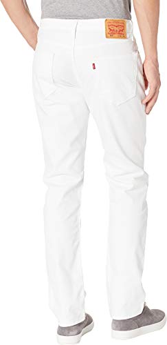 Image of Levi's Men's 514 Straight Fit Cut Jeans (Seasonal)