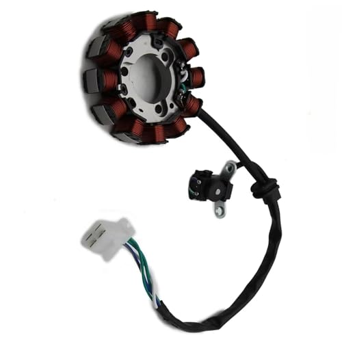 Allumage bobine stator magnéto NXR150 alternatif de rechange moto Bros 31120-KRE-B01