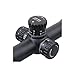 Vector Optics Continental x6 4-24x50 ARI for Hunting Sporting and Competition