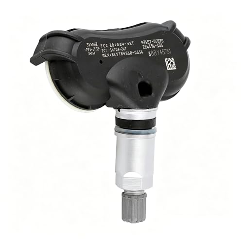 Capteur de pression des pneus premium pour Toyota 42607-08010 Tundra