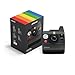 Polaroid - Now Generazione 3 - Fotocamera istantanea - Nero (9154)
