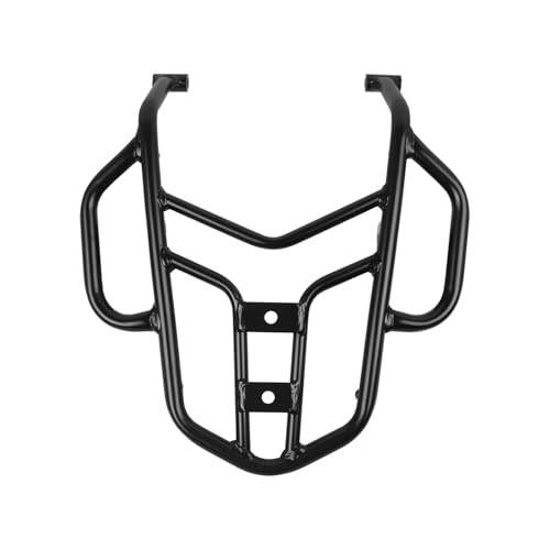 Support porte-bagages moto KLX230 pour fixer vos bagages sans encombre