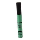 TOOGOO(R) Green Mascara Long Lengthening Volume Curl Eyelash Grower Makeup Cosplay