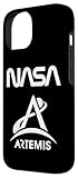 Zoom IMG-1 nasa artemis missione e worm