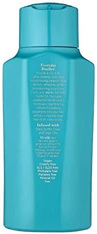 TPH by Taraji Hustle & Co Co-Wash for Hair – 12oz