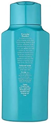 TPH by Taraji Hustle & Co Co-Wash for Hair â€“ 12oz
