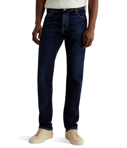 AG Jeans Men's Tellis Modern Slim Leg Denim in Sonoma