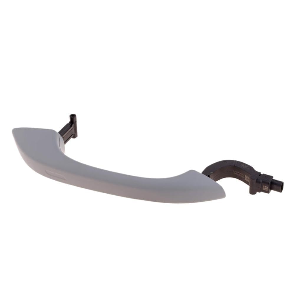 OGBtkLOrs Right Side Exterior Door Handle Compatible with Select 2019-2023 Models with 2.9L 3.0L 4.0L Engines - Part Number 9Y0837206F
