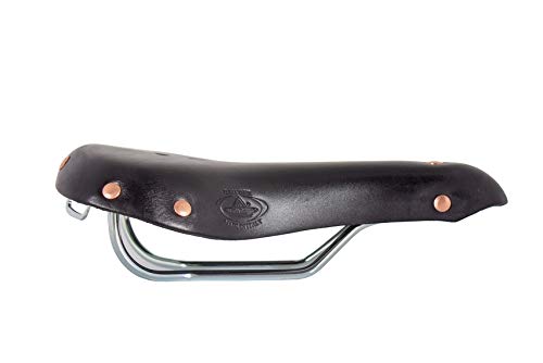 Sacoche Selle Montegrappa Montegrappa Selle Vintage Pour Vélo Beach