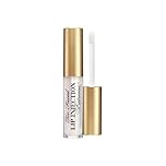 Too Faced Lip Injection Extreme Lip Plumper | Long Lasting Lip Plumping Gloss Serum, Travel Size, 2.8g, Original