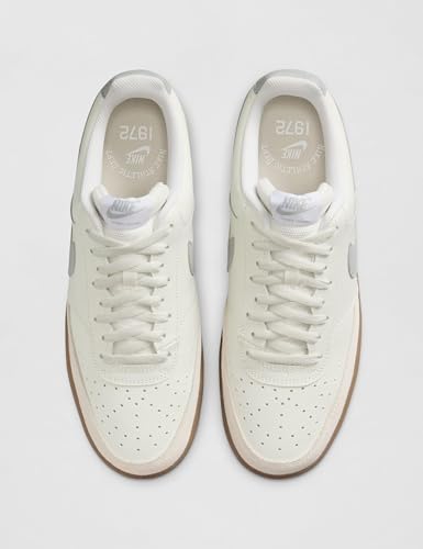 Image of Nike Men's Court Vision Low Shoes