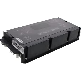 Fahrenheit Ps2 Timer/Relè Di Controllo Per Asciugatrice ClimaTek - Sostituzione Per Whirlpool/Maytag, Numero Ricambio W10185992 Timer Asciugatrice Compatibile - Foto 3