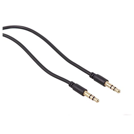 Maclean - Cable de audio estéreo (2 x conector macho mini Jack 3.5mm) Longitud 1,5m, 3m, ó 5m (1,5m)