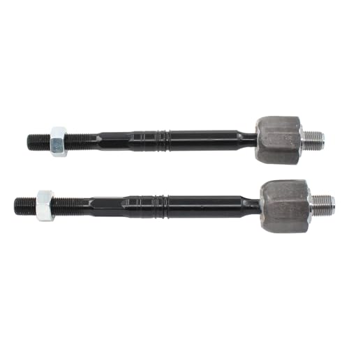 NewYall Front Left Right Inner and Outer Steering Tie Rod End for Honda Accord 2018 2019 2020 2021 2022 by NewYall - Used condition - Image 5