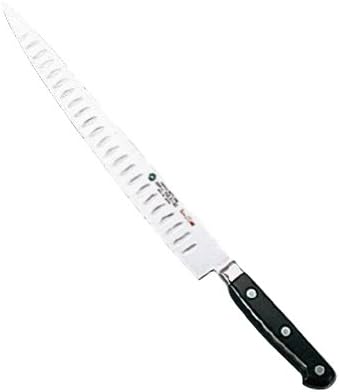 青木刃物製作所 Grand Chef 10106 Thermon Slicer, 10.6 inches (27 cm), SW Steel