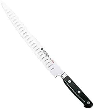 Amazon｜グランドシェフ サーモンスライサー 27cm SW鋼 10106