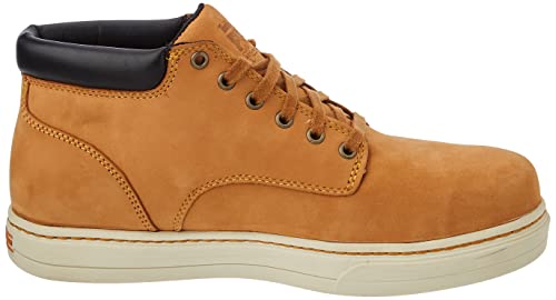 Timberland PRO Homme Disruptor Chukka St SP S1 SRC Bottes Jaune blé - vue 6
