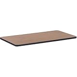 Rectangular Activity Tabletop - Oak