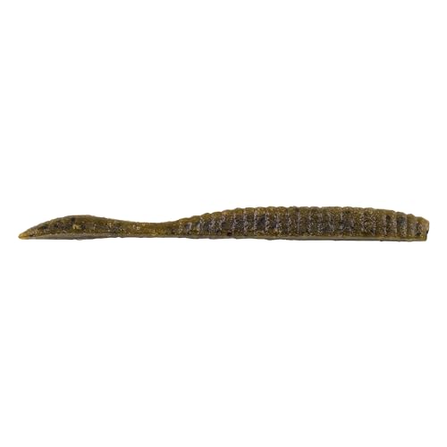 Berkley PowerBait® MaxScent Flat Worm...