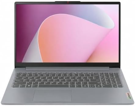Notebook Lenovo IdeaPad Slim 3 15AMN8 AMD Ryzen 5 16GB 512GB Windows 11-83V80004BO