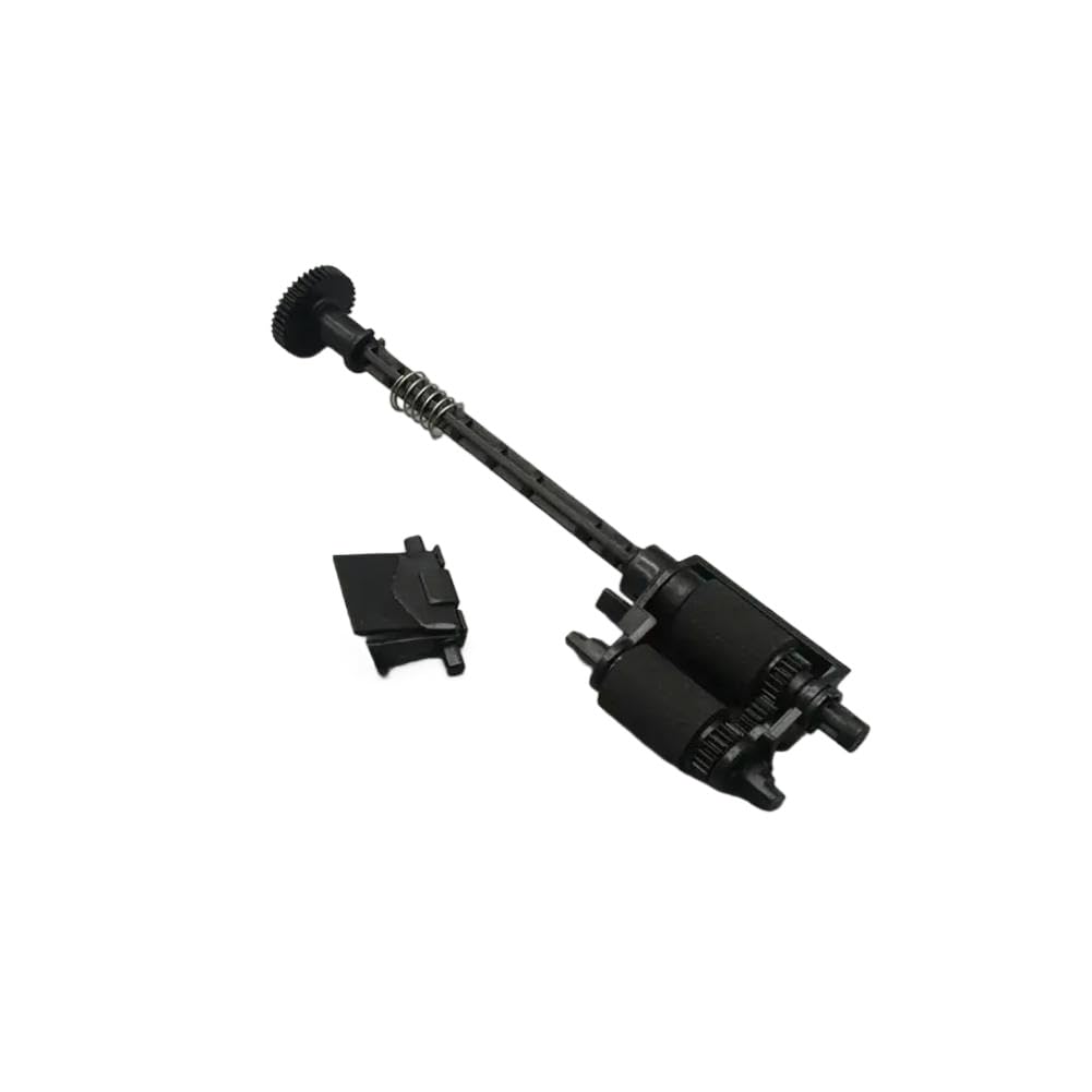 ADF-Einzugswalzen-Trennpolster, kompatibel mit SCX-4650 | Teilenummern 022N02800 022N02801; Passend für SCX-4700 4833 5030 5637 5737 3025 3215 3225