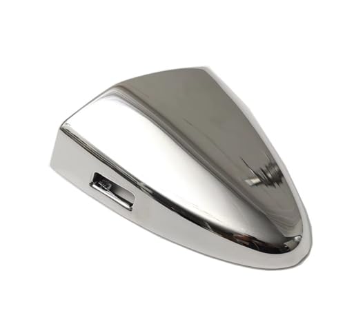 外側ドアハンドル運転席側 に適合するレクサス に適合するES350 に適合するLS460 に適合するLS600h フロント左運転席側ドアハンドルキーカバーキャップ 69218-33010