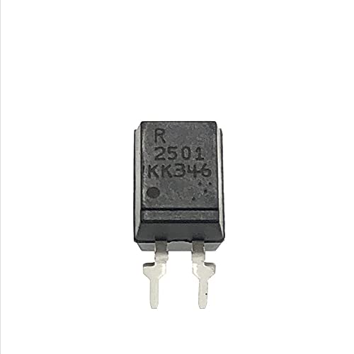 20�� PS2501-1-AKK DIP-4 PS2501 DIP4 ���A�C�\���[�^�J�v���[