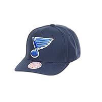 Casquette Snapback Mitchell & Ness Boston Bruins NHL – Neuve Avec étiquette