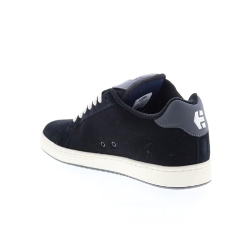Image of Etnies Fader - Classic Skate Heritage Style with on-Trend Puffy Look, Reinforced Cupsole, Cushioned Fit, Everyday Sneakers
