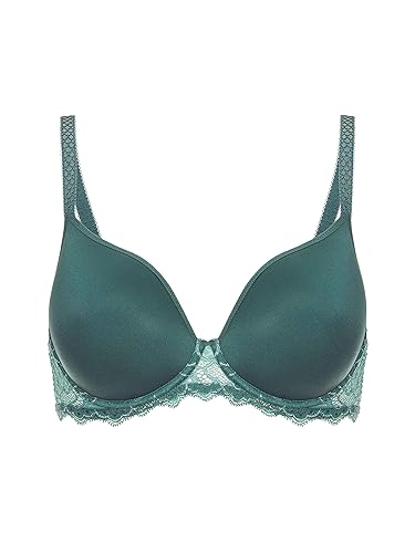 Image of Simone Perele Women's Caresse 3D Plunge Bra