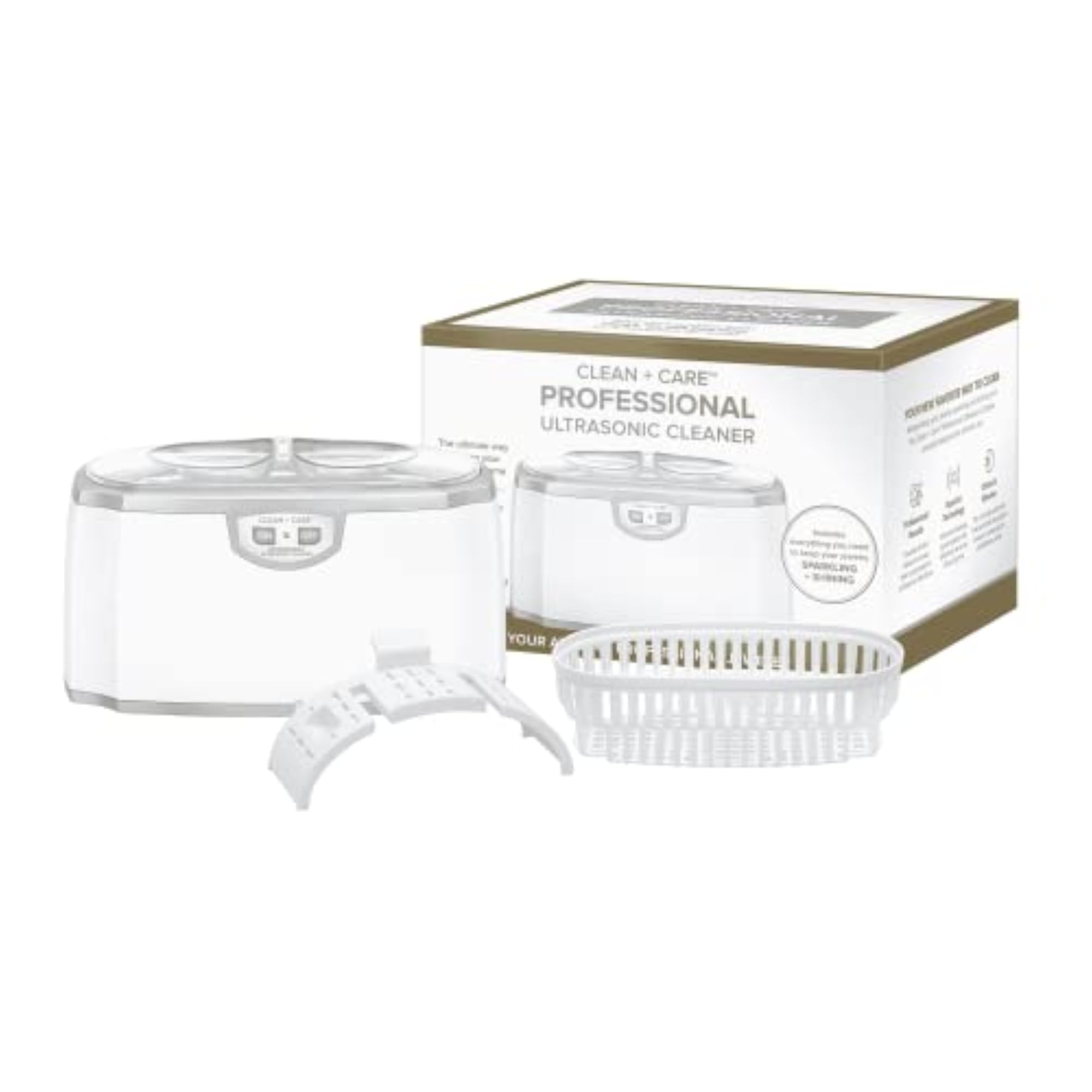 Professional Ultrasonic Jewelry-Cleaning Machine